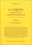 La Terapia Cognitivo-Comportamentale — Libro