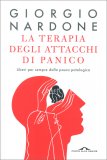 La Terapia degli Attacchi di Panico — Libro
