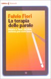 La Terapia delle Parole — Libro