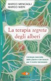 La Terapia Segreta degli Alberi — Libro