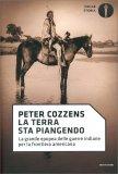 La Terra sta Piangendo — Libro