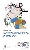 La Terza Giovinezza di Ume-San — Libro