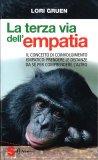 La Terza Via dell'Empatia — Libro