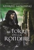 La Torre della Rondine  — Libro