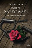 La Torre della Rondine - The Witcher Vol. 6 — Libro