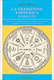 La Tradizione Esoterica d'Oriente — Libro