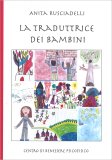 La Traduttrice dei Bambini — Libro