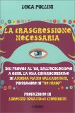La trasgressione necessaria — Libro