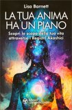 La Tua Anima Ha un Piano — Libro