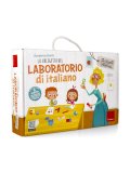 La Valigetta del Laboratorio di Italiano — Libro