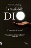 La Variabile Dio — Libro