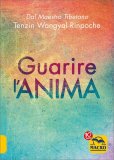 Guarire l'Anima — Libro
