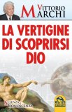 eBook - La Vertigine di Scoprirsi Dio — eBook