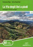 La Via degli Dei a Piedi — Libro