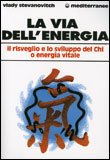 La via dell'Energia — Libro