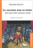 La Violenza non ha Sesso — Libro