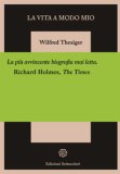 La Vita A Modo Mio  — Libro