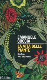 La Vita delle Piante — Libro
