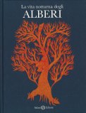 La Vita Notturna degli Alberi — Libro