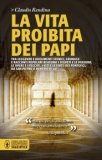 La Vita Proibita dei Papi  — Libro