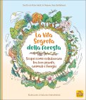 La Vita Segreta della Foresta — Libro