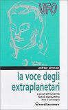 La Voce degli Extraplanetari — Libro