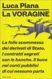 La Voragine — Libro