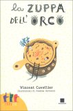 La Zuppa dell'Orco — Libro