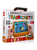 Labirinti e Trabocchetti