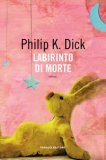 Labirinto Di Morte — Libro