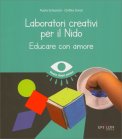 Laboratori Creativi per il Nido — Libro