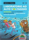 Laboratorio ad Alto Voltaggio — Libro