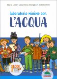 Laboratorio Minimo con l'Acqua — Libro