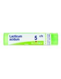 Lacticum Acidum 5CH Granuli Boiron