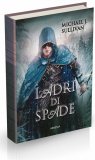 Ladri di Spade — Libro
