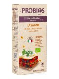 Lasagne di Mais e Riso Italiani