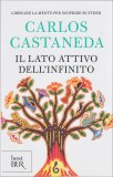 Il Lato Attivo dell'Infinito — Libro