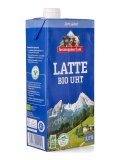 Latte Bio UHT - Intero