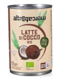 Latte di Cocco Biologico