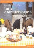 Latte e Formaggi Caprini — Libro