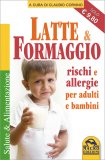 Latte e Formaggio  — Libro