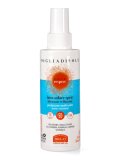 Latte Solare Spray - Four Respect