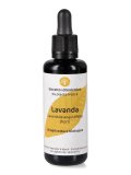 Lavanda - Estratto Idroalcolico