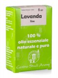 Lavanda Fine - Olio Essenziale