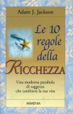 Le 10 Regole della Ricchezza — Libro