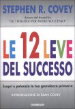 Le 12 Leve del Successo — Libro