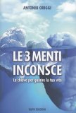 Le 3 Menti Inconsce — Libro