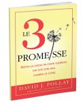 Le 3 Promesse  — Libro