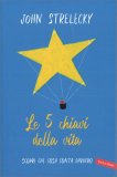Le 5 Chiavi della Vita — Libro