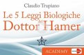 Video Download - Le Cinque Leggi Biologiche del Dott. Hamer — Digitale